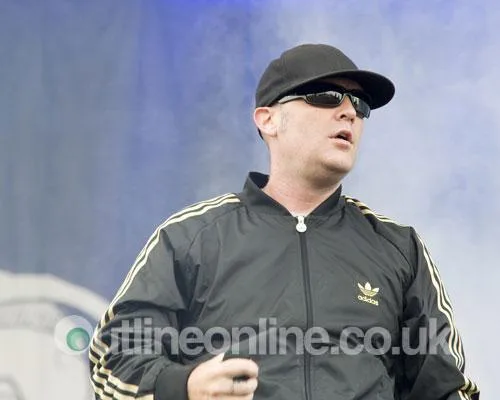 Sonisphere Andi