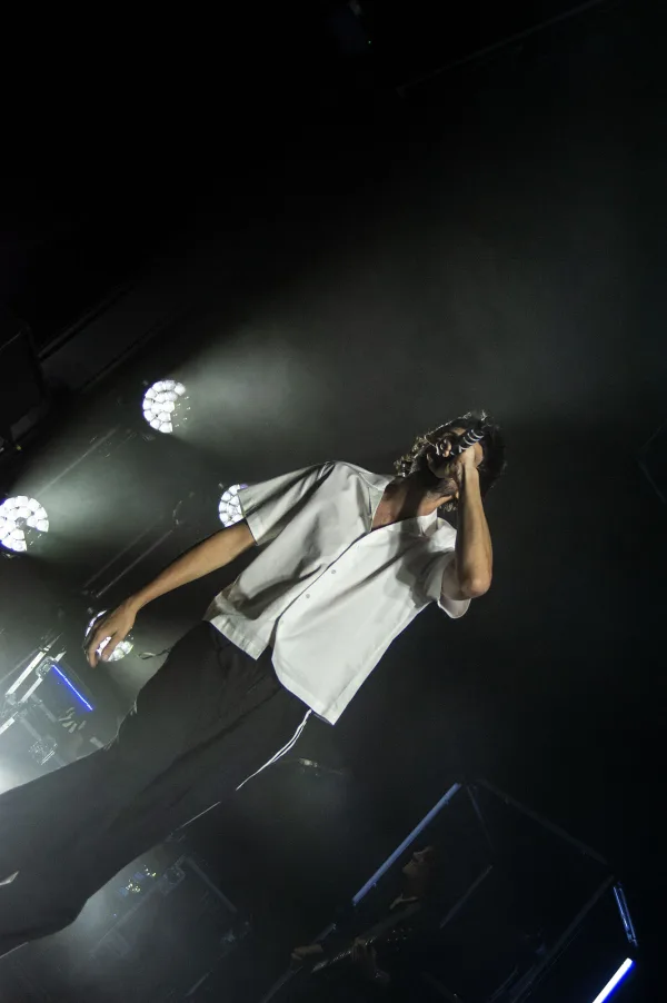 Kasabian