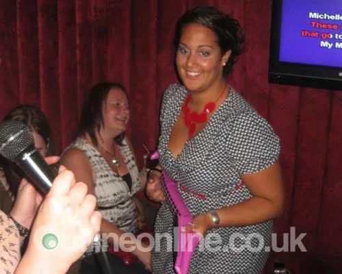 Karaoke