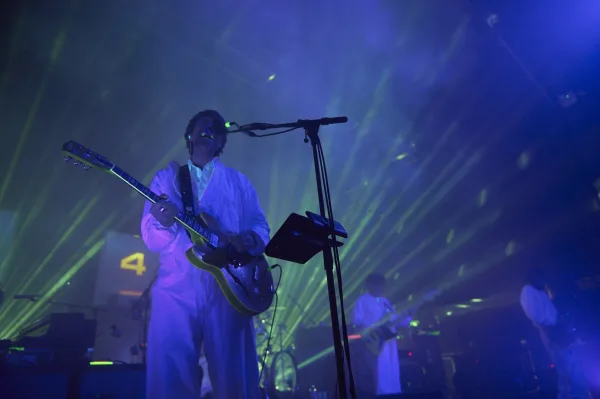 Super Furry Animals