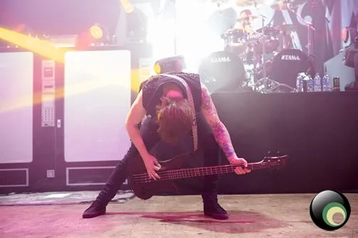 Asking Alexandria