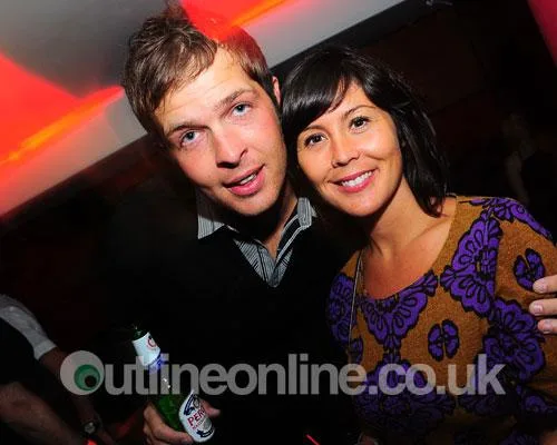 Various Nights Qube 130609 Paul Bayfield