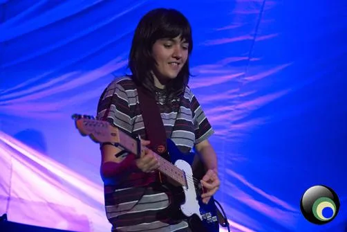 Courtney Barnett