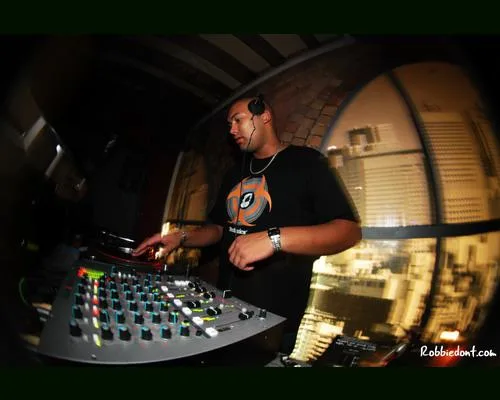 Bounce-Bristol