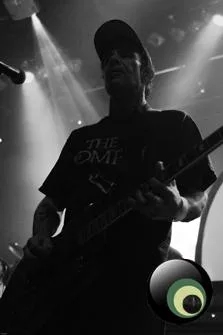 The Dickies - Nov 12