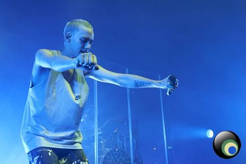 Years & Years @ UEA
