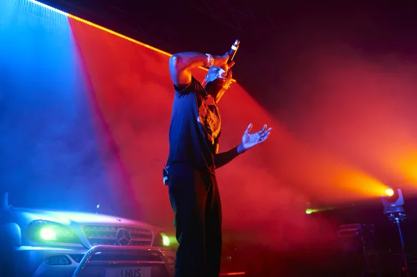 J Hus