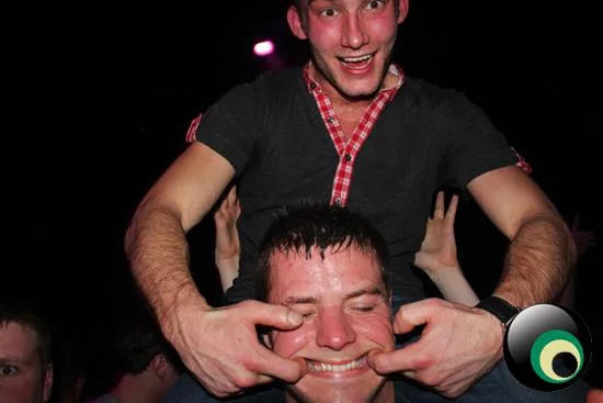 Chase & Status