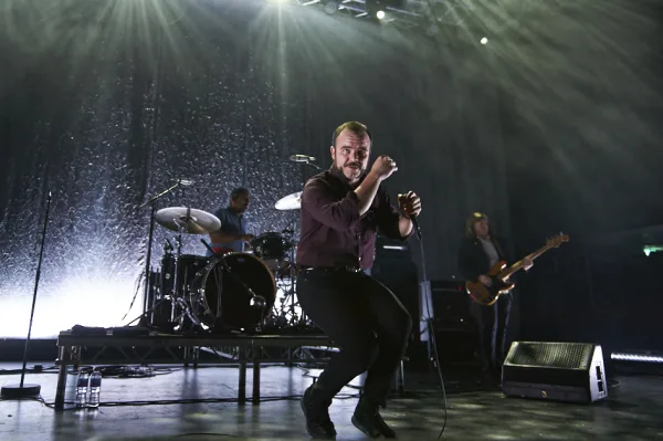 Future Islands