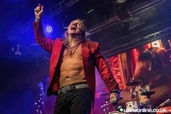 Fozzy