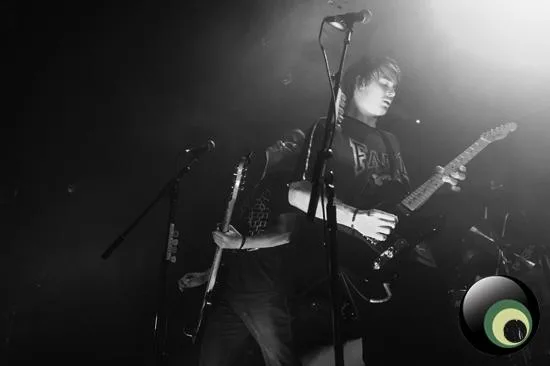 Palma Violets // NME Awards Tour 2013