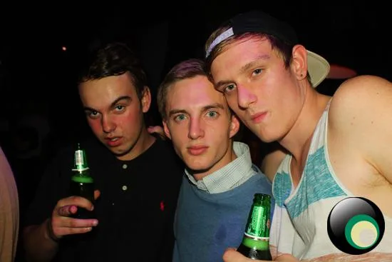 Rumble 18th Birthday