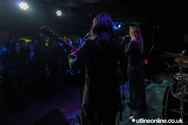 New Noise, February 2025
