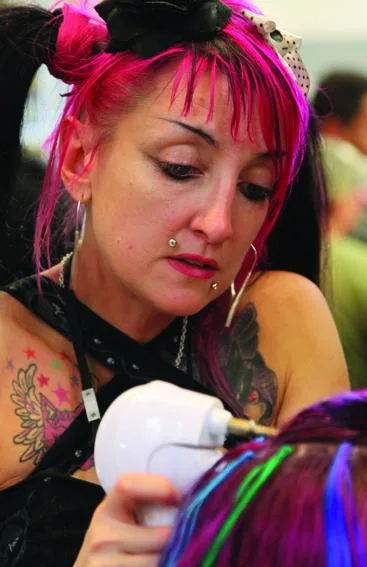 Tattoo Night