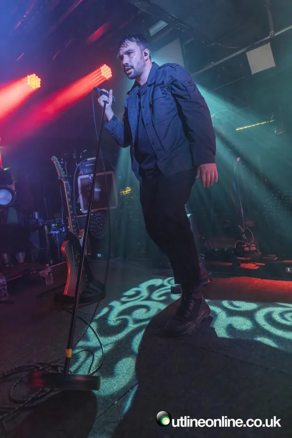Gary Numan