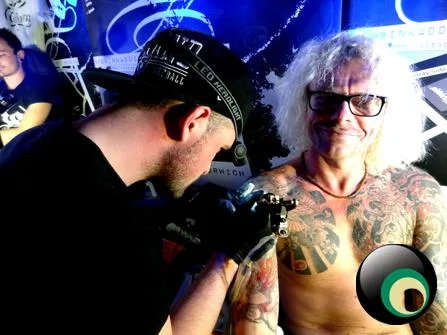 Ink Addiction
