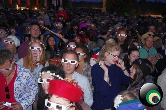 Latitude Festival 2013 // Part 1