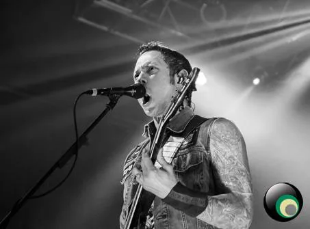 Trivium @ UEA