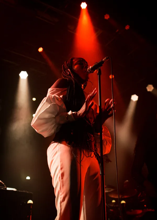 Soul II Soul