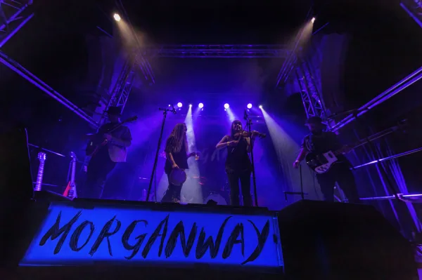 Morganway