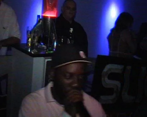 DJ EZ