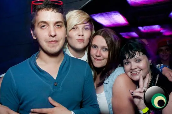 Norwich Pride Celebrations