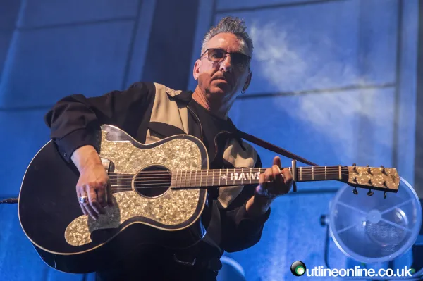 Richard Hawley
