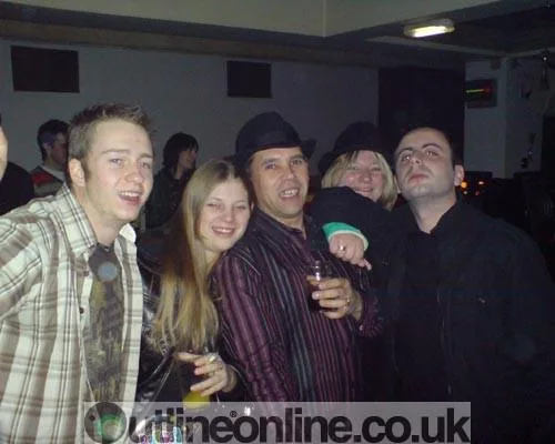 Thursdays@