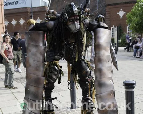 NBAF 2010