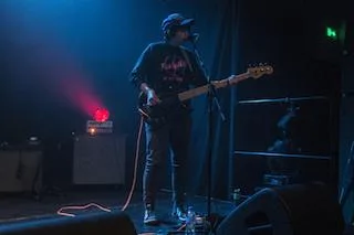Pony Up @ Norwich Arts Centre