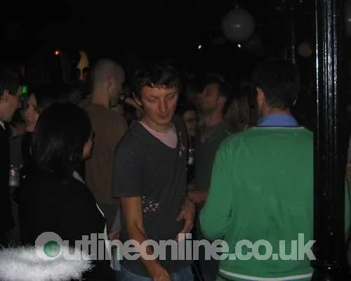 Danny Howells