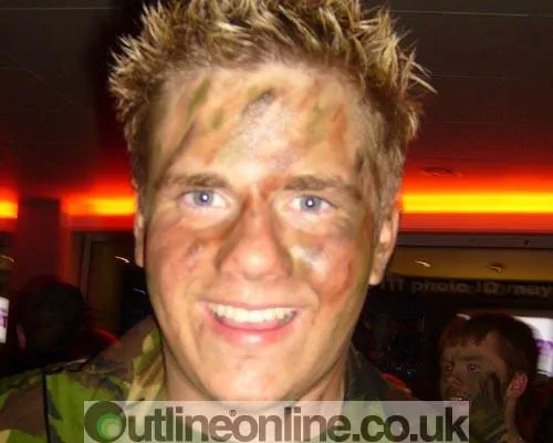 ActionMan/Barbie