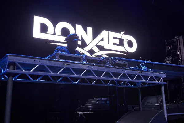 Dizzee Rascal