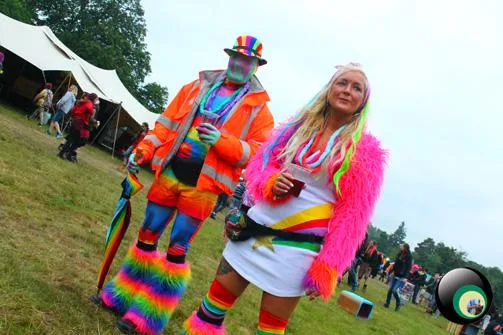 Symmetry Festival 2015