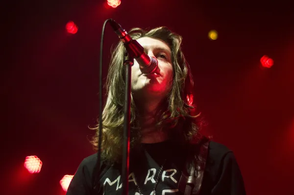 VO5 NME Awards Tour