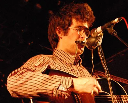 Willy Mason