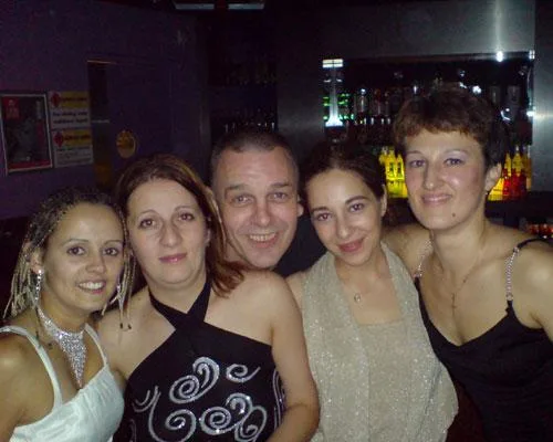 Comrcial Dance