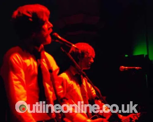 iLikeTrains