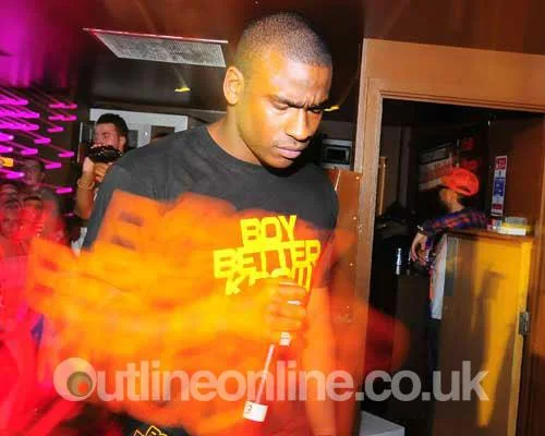 Skepta