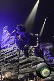 Bat for Lashes