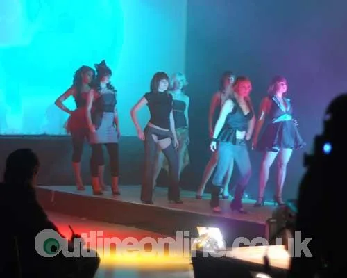 CCN Fash Show