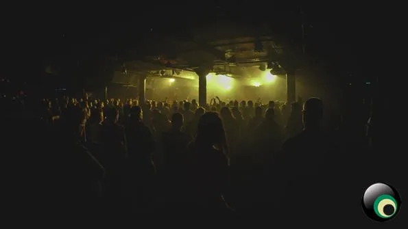Mushroomhead @ the Waterfront