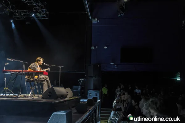 Jamie T