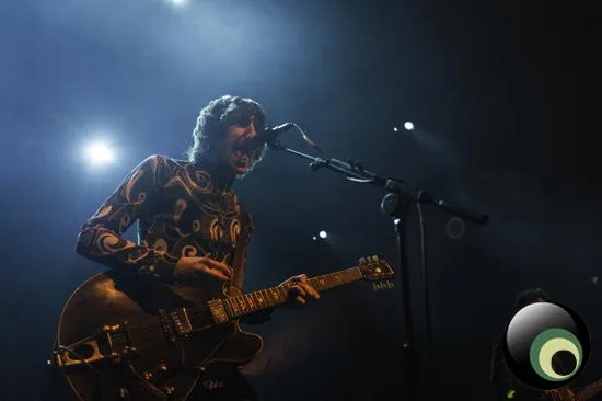 Miles Kane // NME Awards Tour 2013