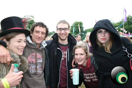 Playfest 2012 // Part 3