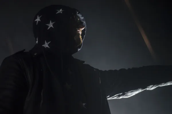 Frank Carter and the Rattlesnakes