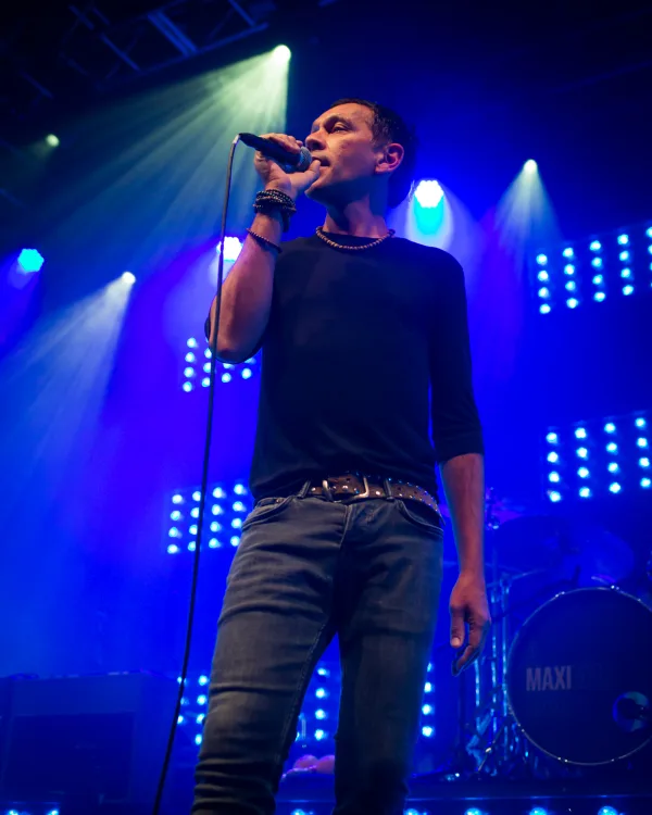 Shed Seven