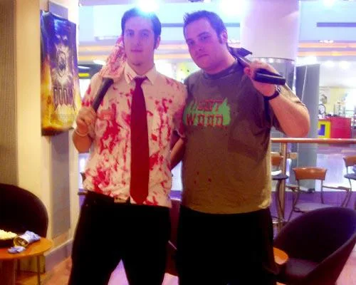 Zombie Night