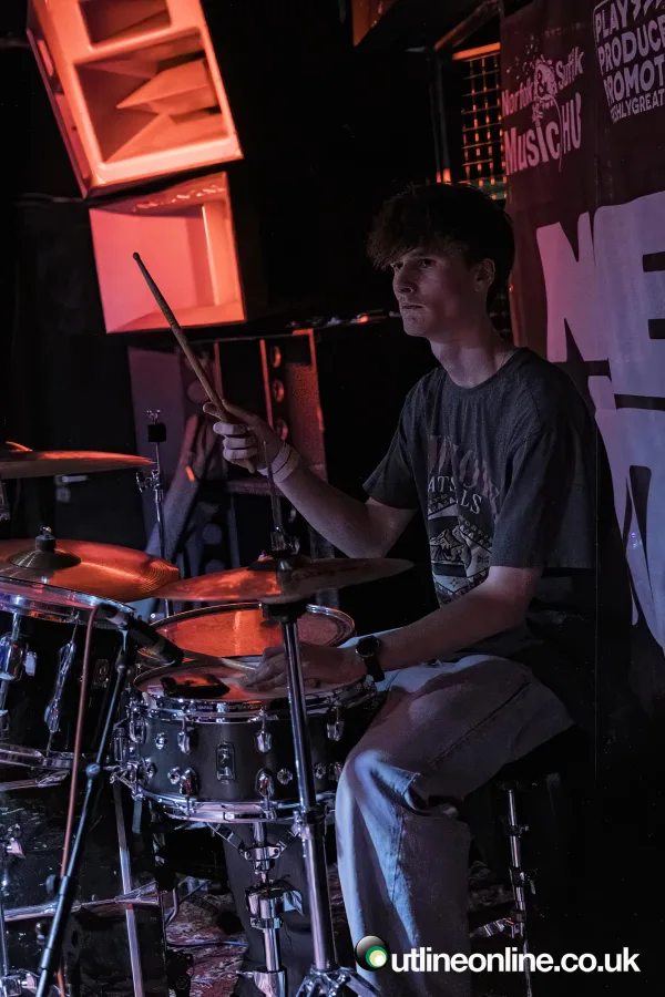 New Noise October 2025