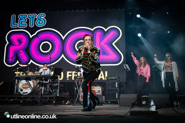 Let's Rock Ipswich